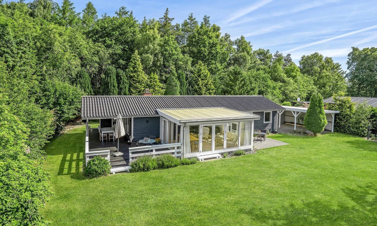 Grenaa House | Amazing home in Grenaa with WiFi