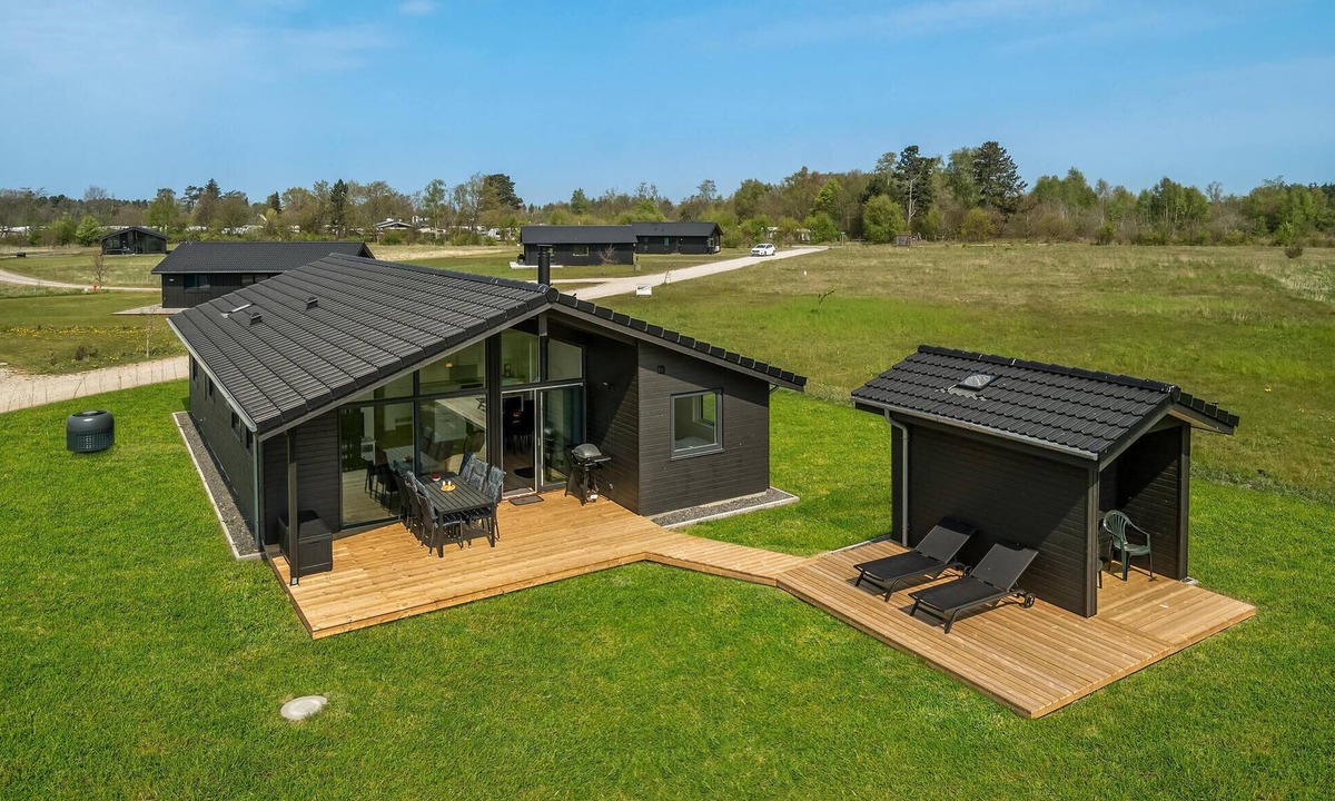 Grenaa House | Amazing home in Grenaa with WiFi