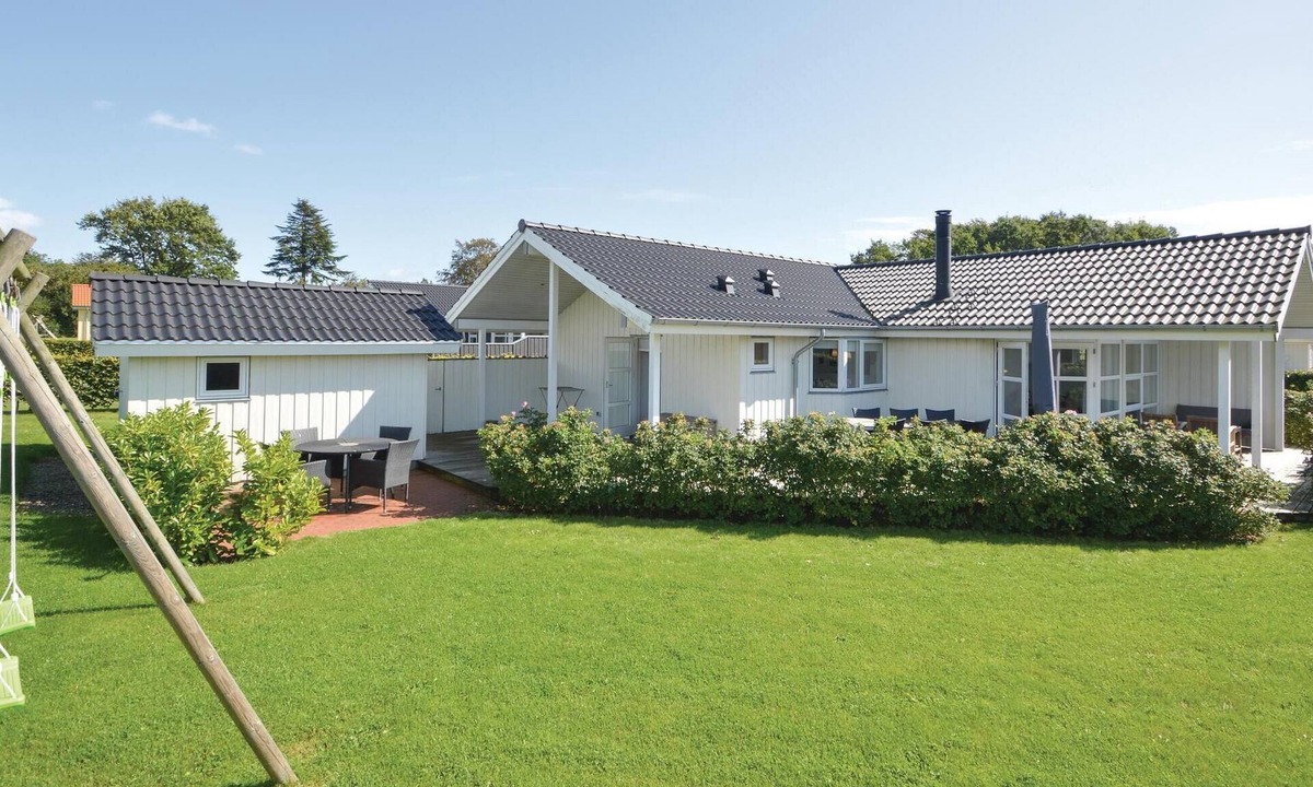 Kelstrup House | Amazing home in Haderslev with sauna