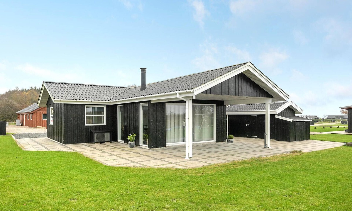 Fynshav House | Amazing home in Haderslev with WiFi