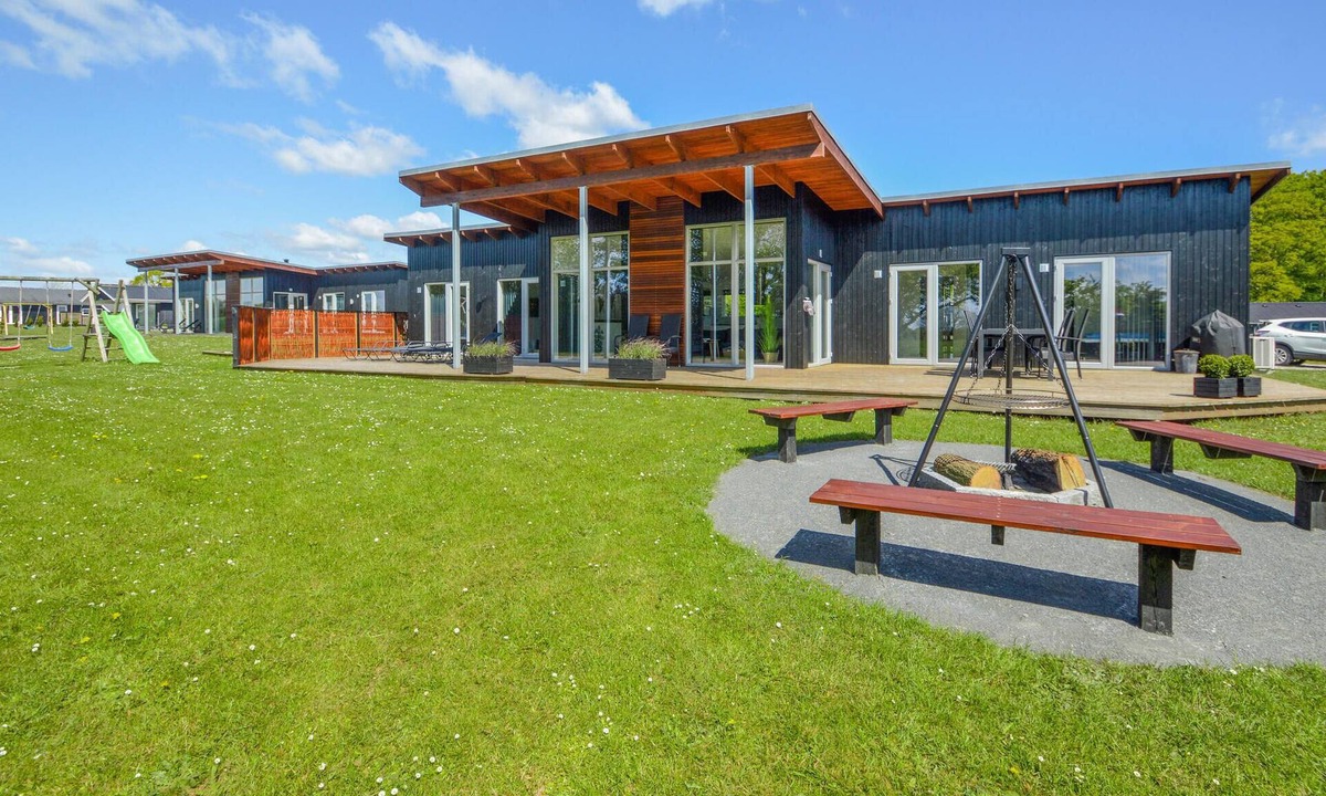 Fynshav House | Amazing home in Haderslev