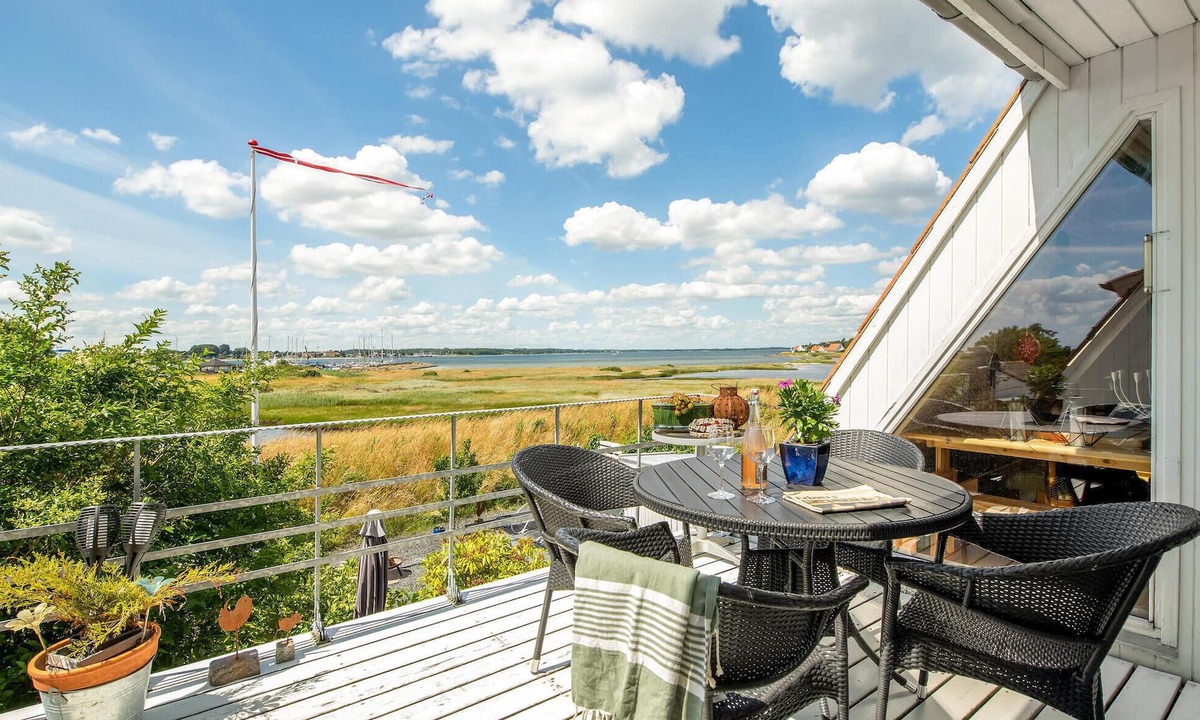 Arø House | Amazing home in Haderslev