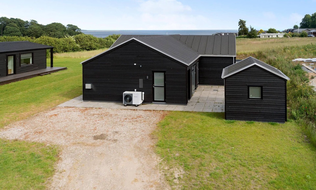 Kelstrup House | Amazing home in Haderslev with sauna