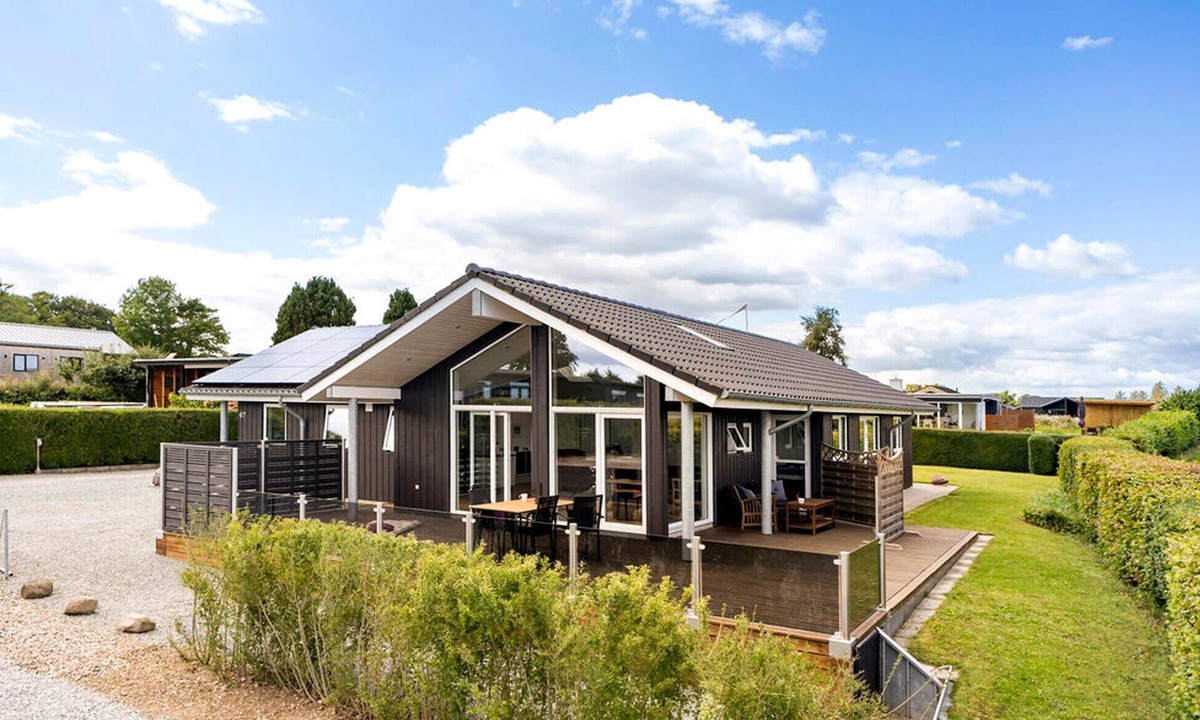 Kelstrup House | Amazing home in Haderslev with sauna