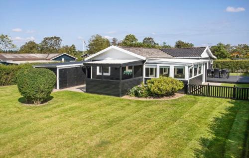 Diernæs Strandby House | Amazing Home In Haderslev With Wifi