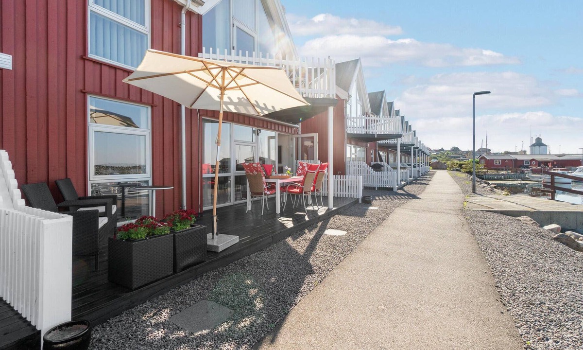 Hasle House | Amazing home in Hasle with WiFi