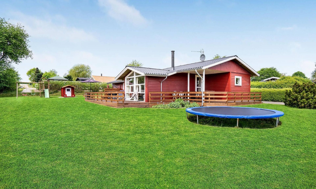 Hejlsminde Strand House | Amazing home in Hejls with sauna