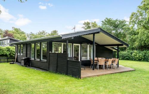 Hjerm House | Amazing Home In Hjerm With House A Panoramic View