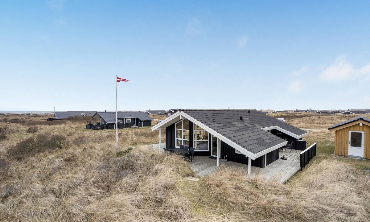 Hjørring House | Amazing home in Hjørring with WiFi