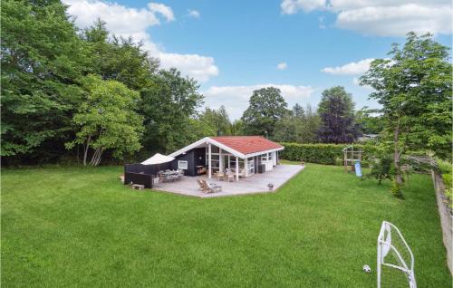 Hornbaek House | Amazing Home In Hornbæk With Wifi