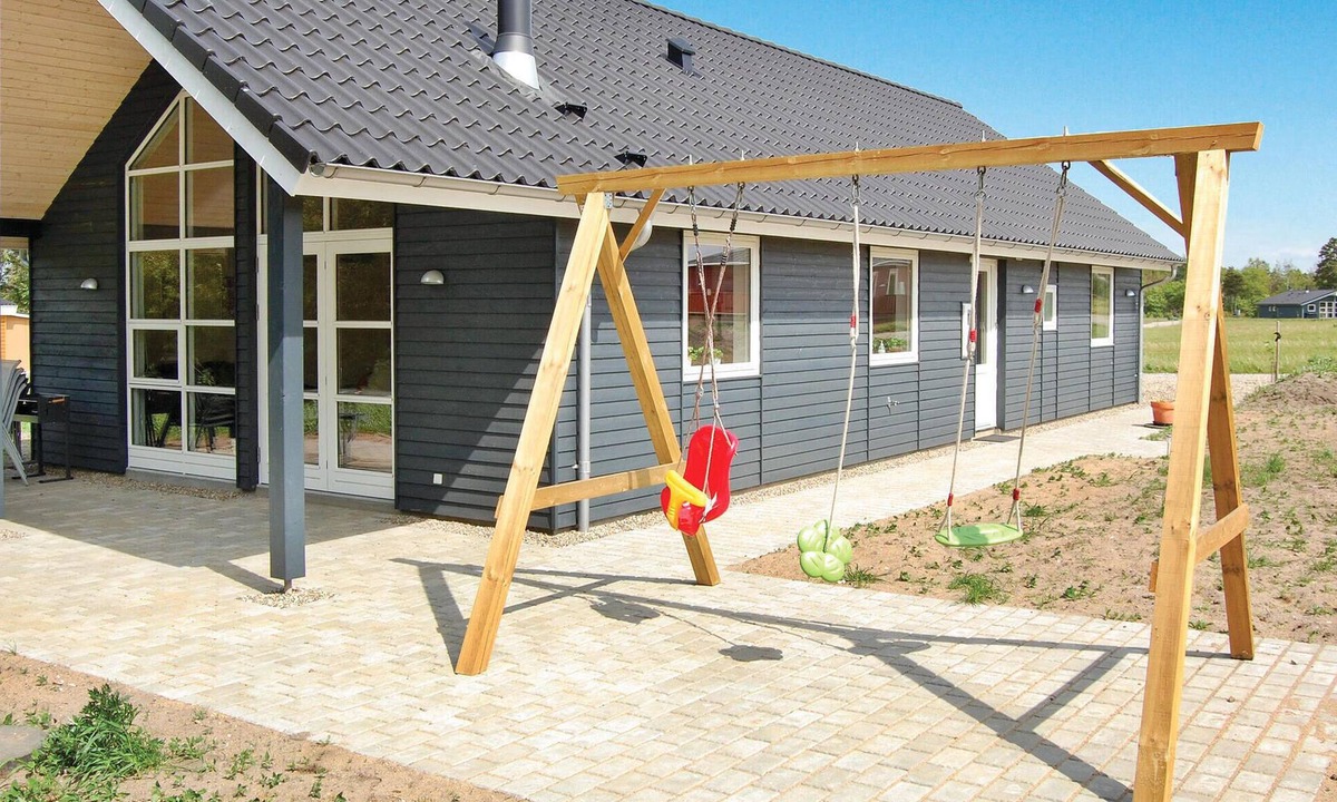 Hovborg House | Amazing home in Hovborg with WiFi