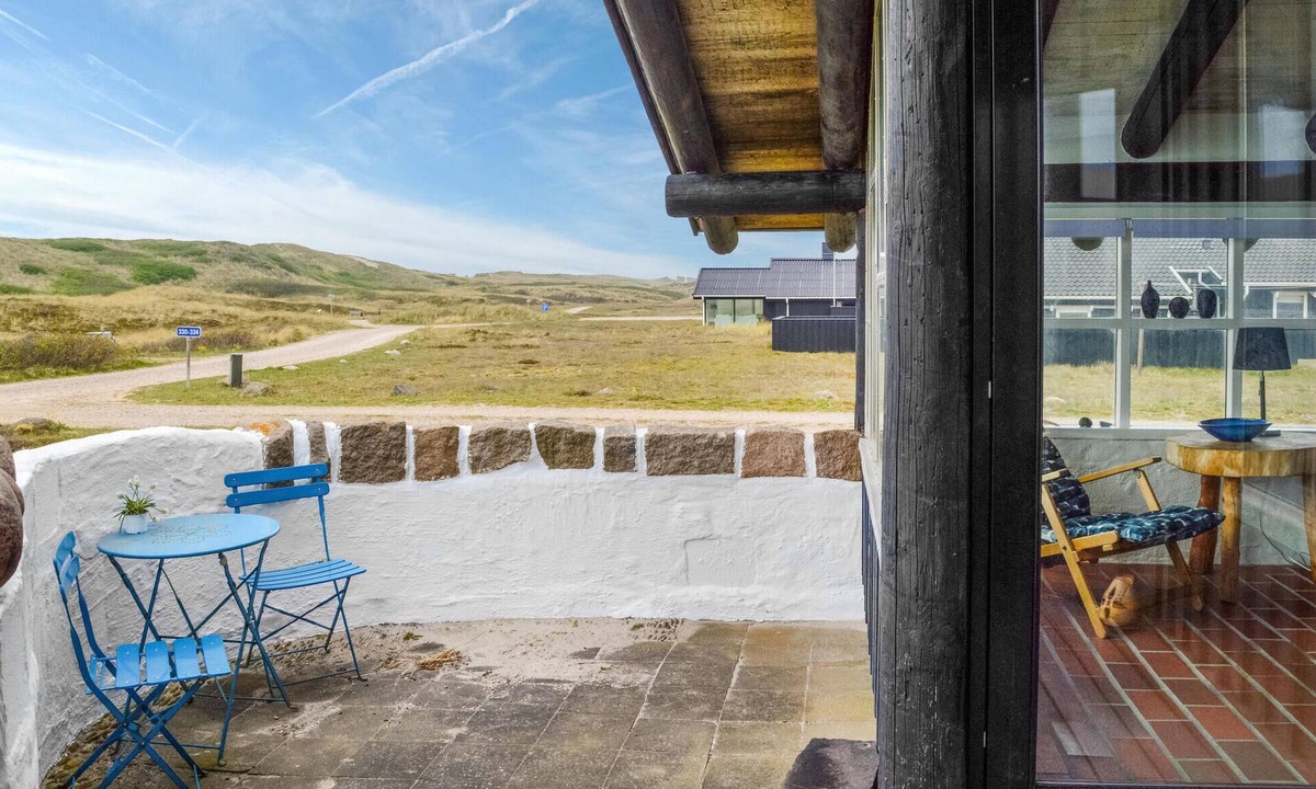 Hvide Sande House | Amazing home in Hvide Sande with WiFi