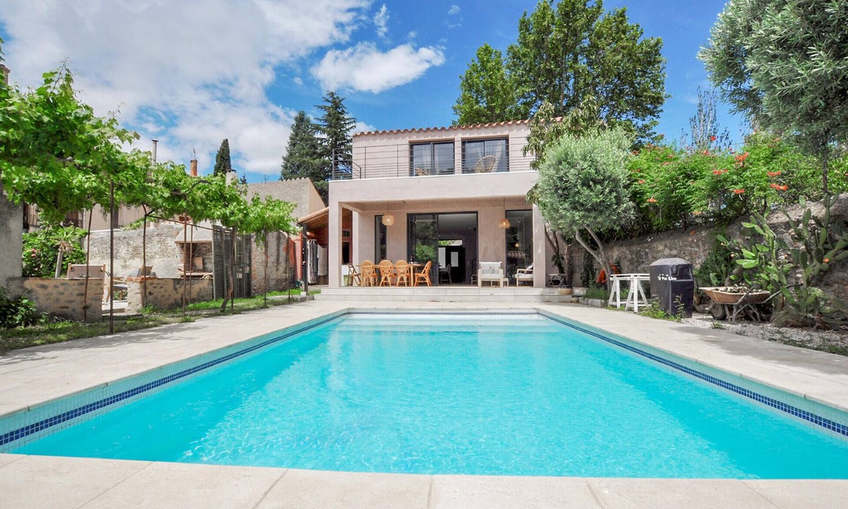 Ille-sur-Tet House | Amazing home in Ille-sur-Têt