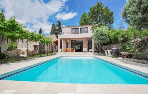 Ille-sur-Tet House | Amazing Home In Ille-Sur-Têt