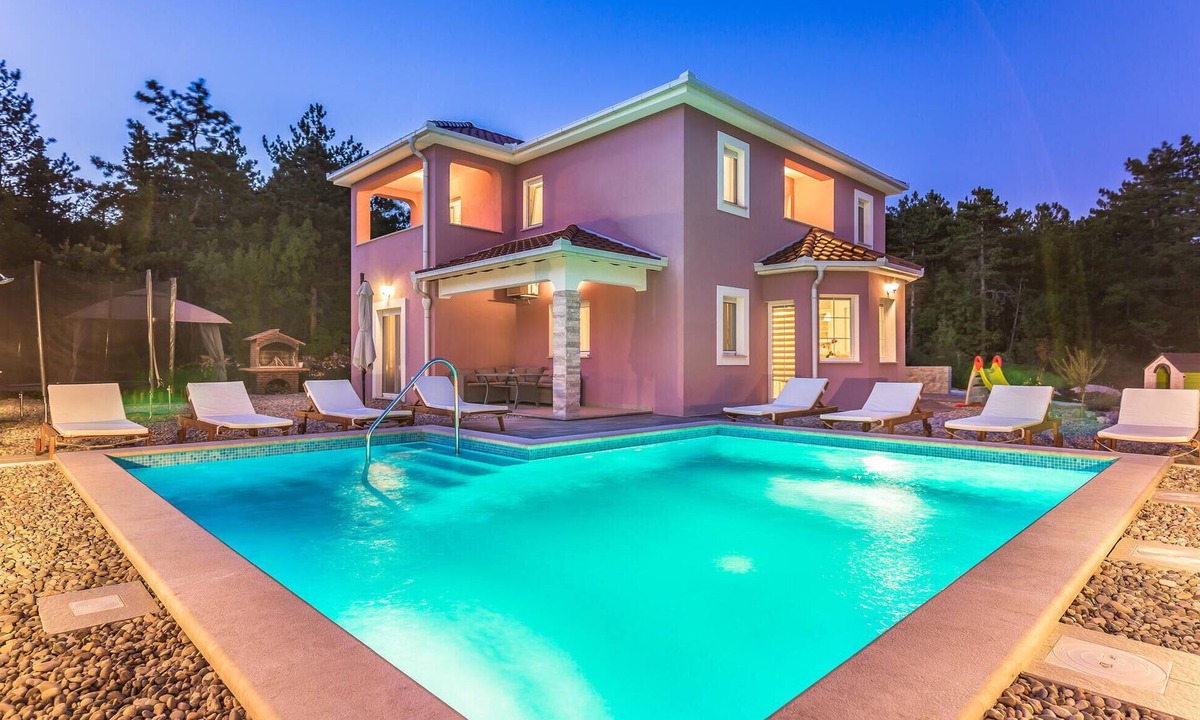 Imotski House | Amazing home in Imotski
