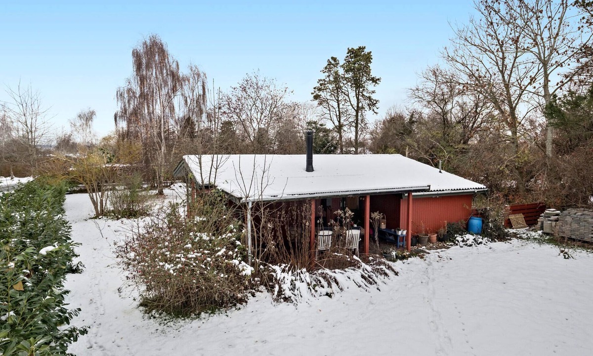 Jægerspris House | Amazing home in Jægerspris with WiFi