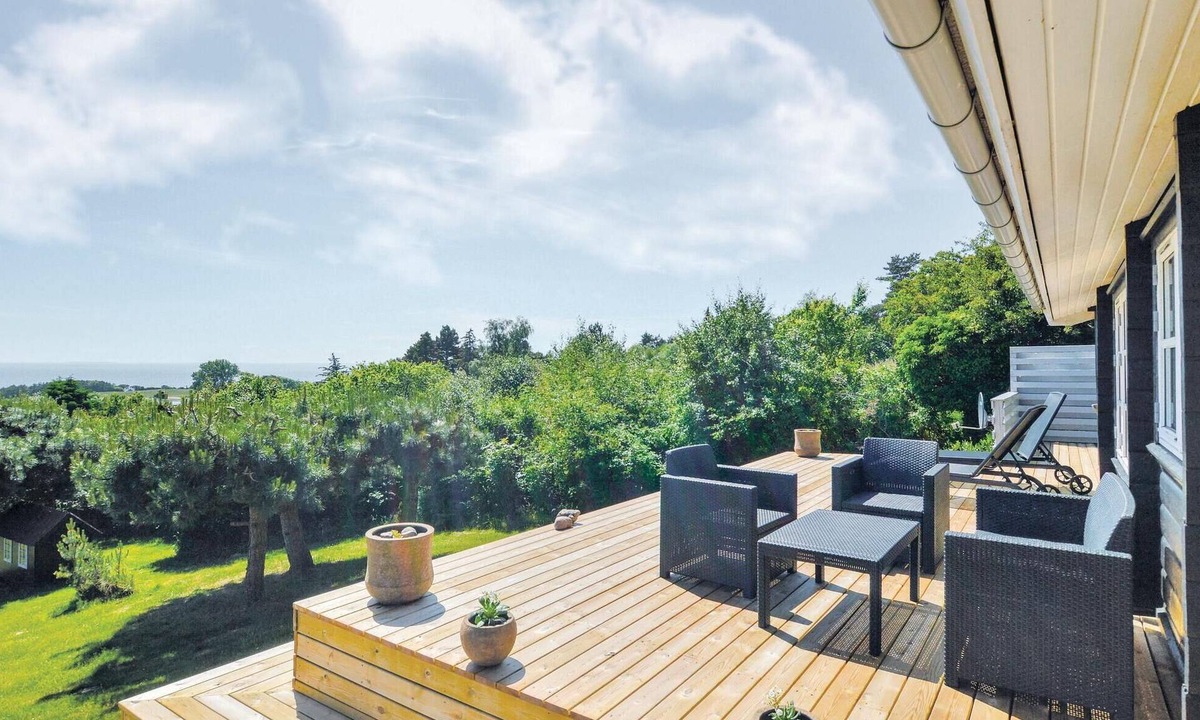 Kalundborg House | Amazing home in Kalundborg with WiFi