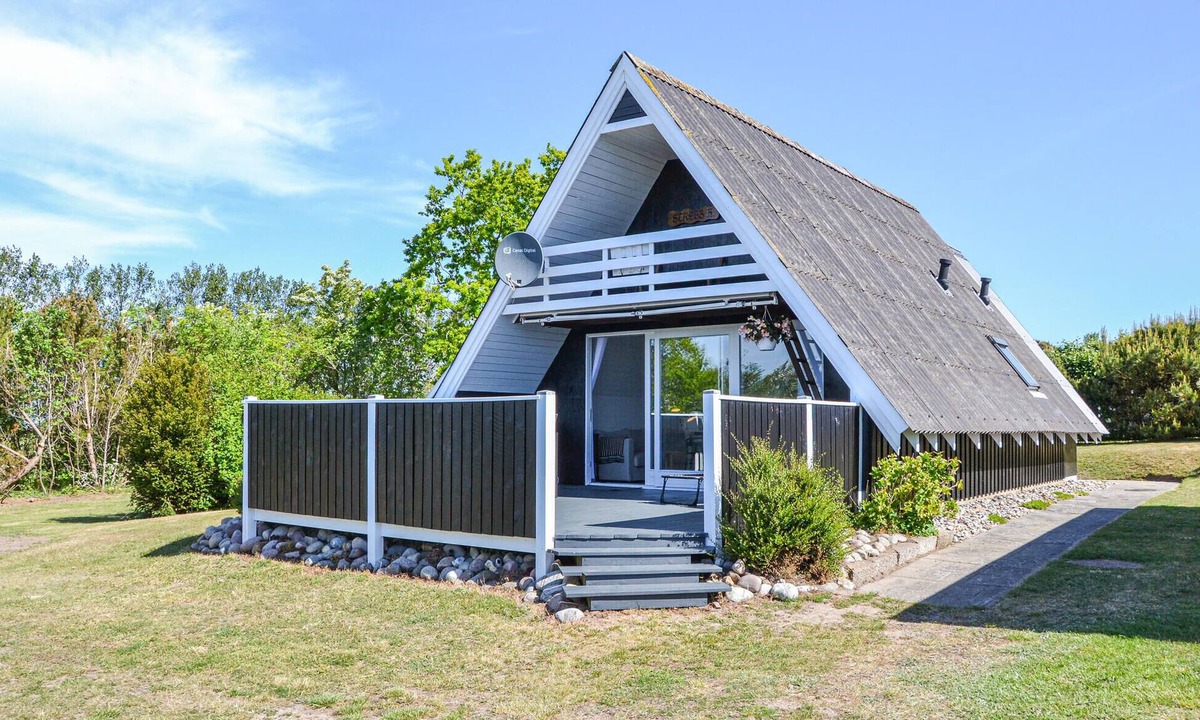 Kalundborg House | Amazing home in Kalundborg with WiFi