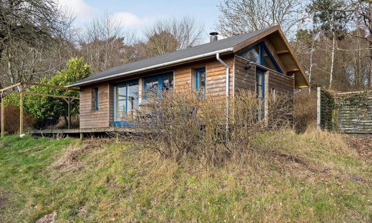 Kalundborg House | Amazing home in Kalundborg with WiFi