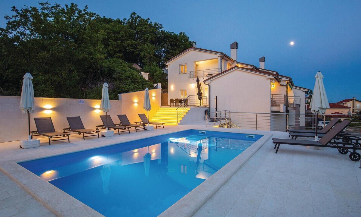 Rubesi House | Amazing home in Kastav
