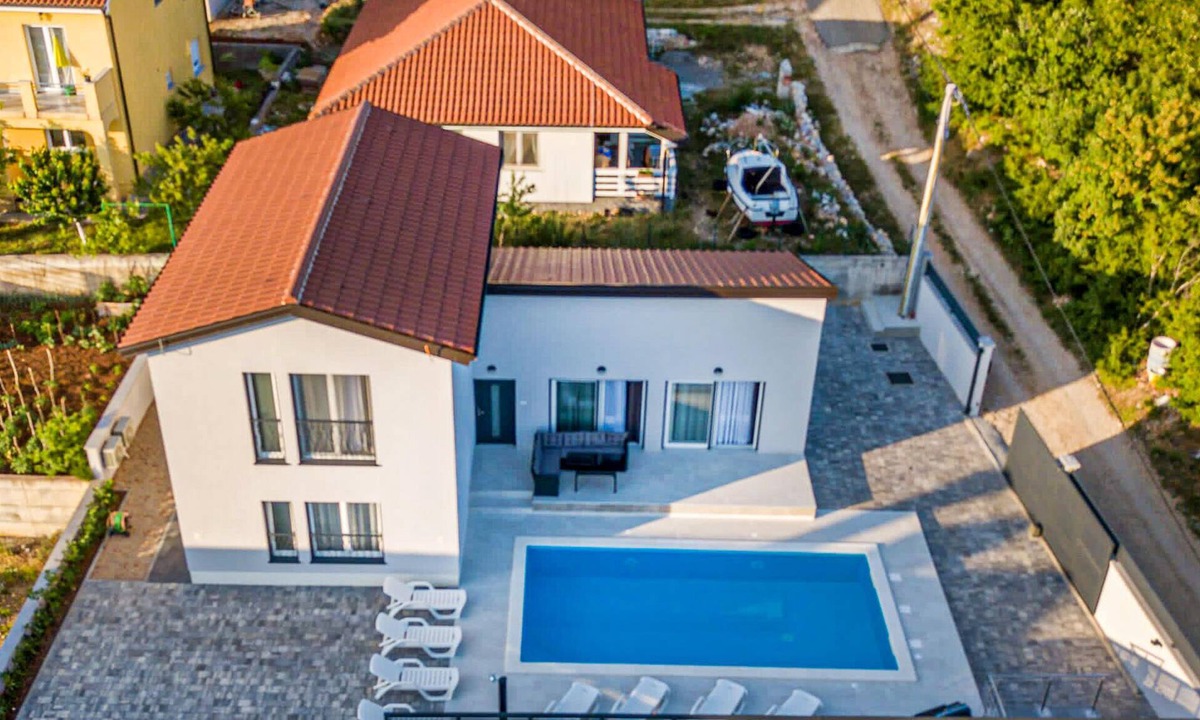Kraljevica House | Amazing home in Kraljevica