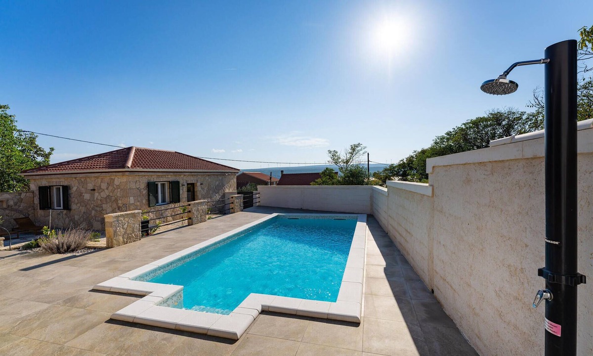 Krusevo House | Amazing home in Krusevo