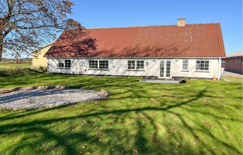 Lokken House | Amazing Home In Løkken With Wifi