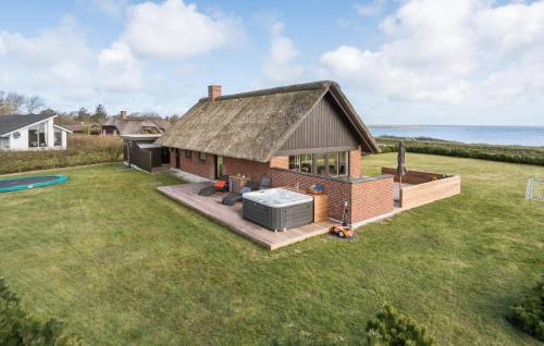 Lemvig House | Amazing Home In Lemvig
