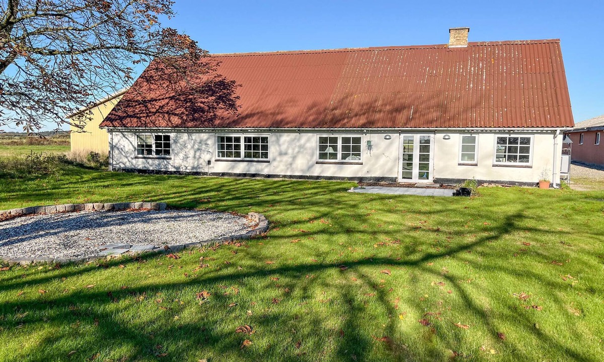 Lokken House | Amazing home in Løkken with WiFi