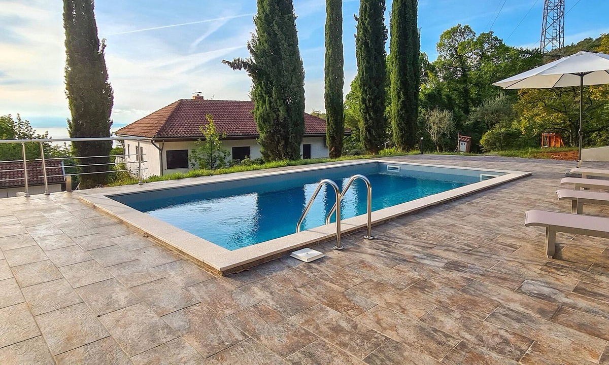 Opatija House | Amazing home in Lovran