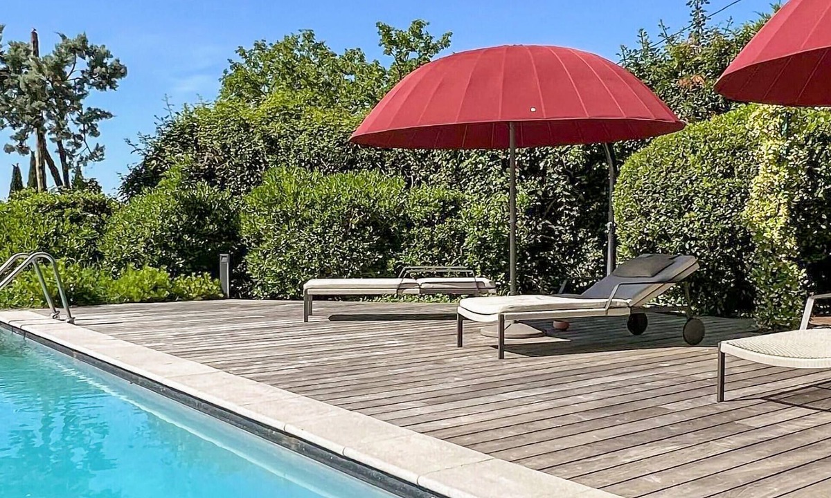 Lussan House | Amazing home in Lussan