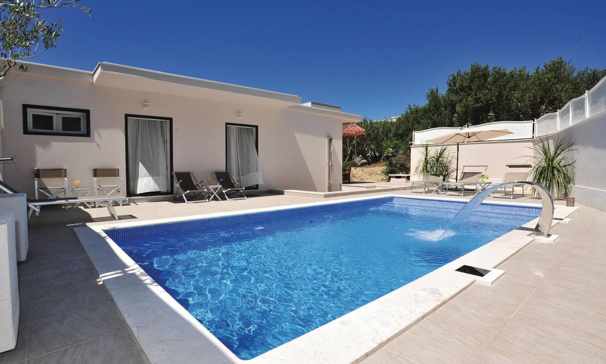 Makarska House | Amazing home in Makarska