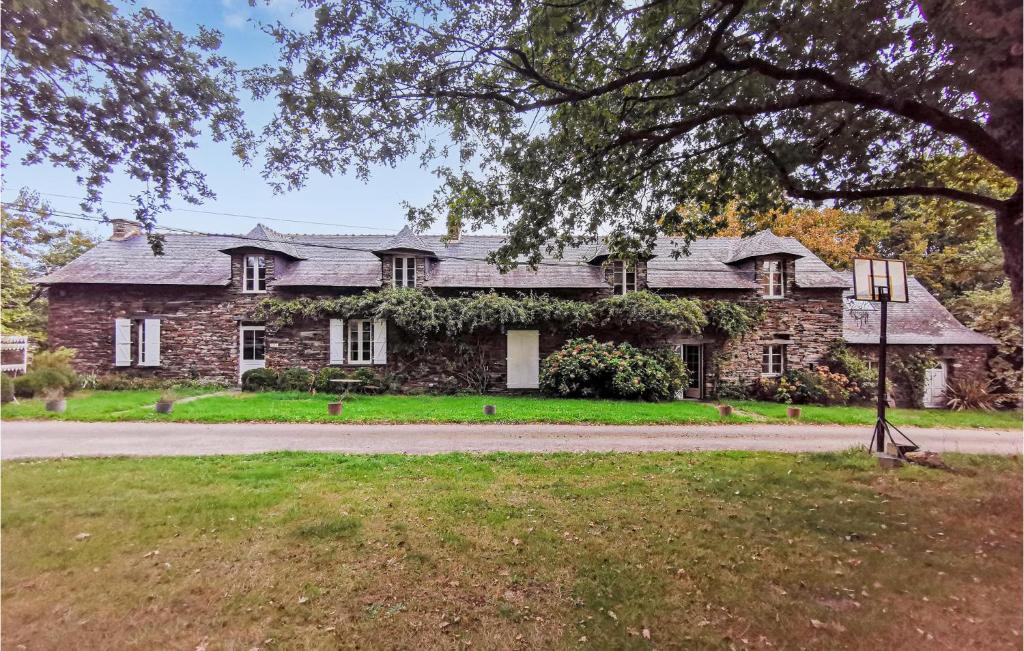 Marsac-sur-Don House | Amazing Home In Marsac Sur Don With Wifi