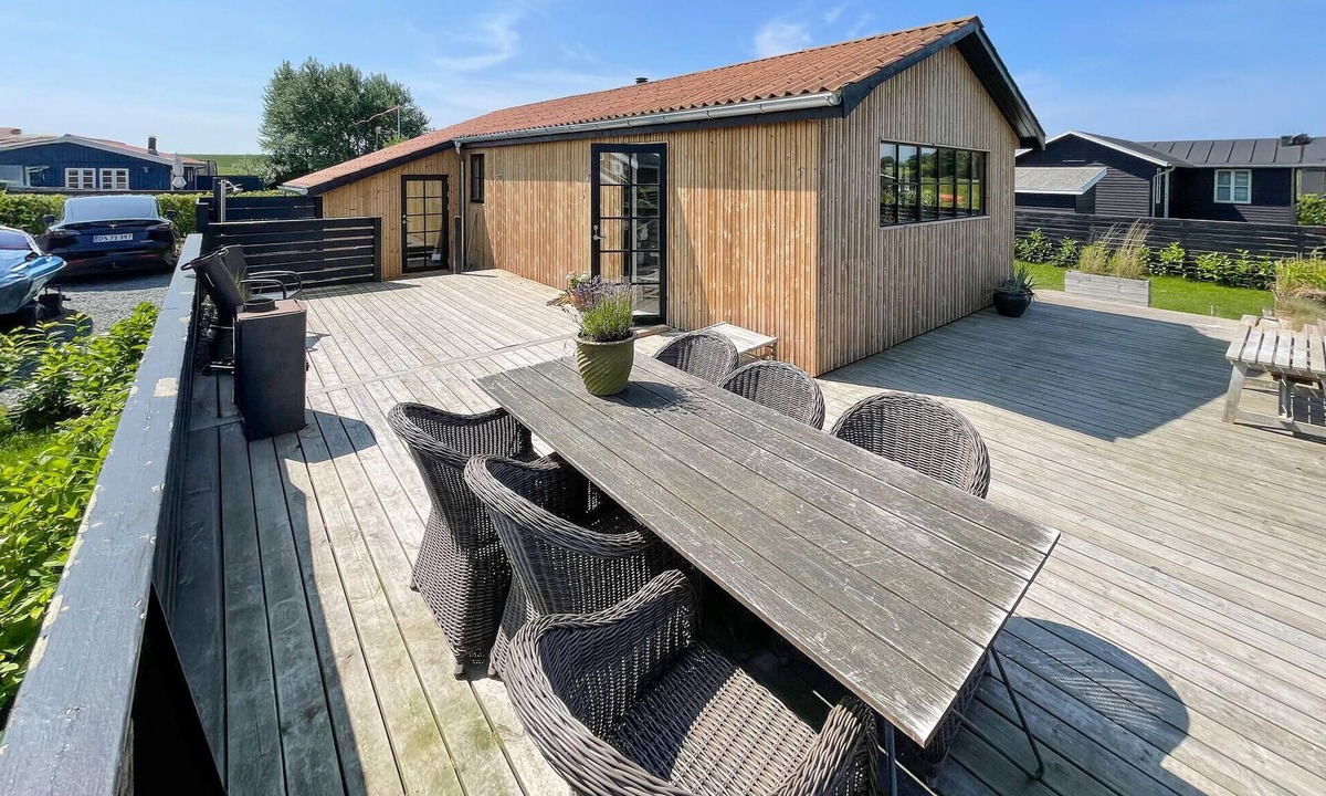Mesinge House | Amazing home in Mesinge with WiFi