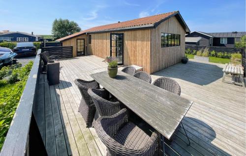 Mesinge House | Amazing Home In Mesinge With Wifi