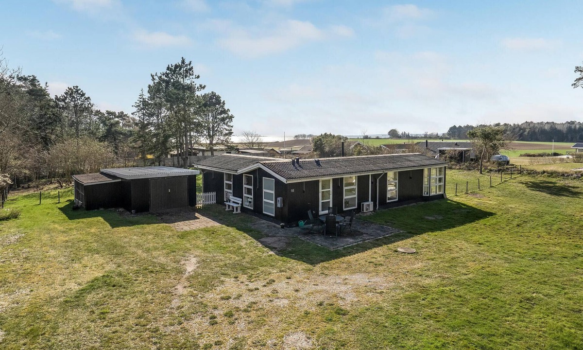 Faldsled House | Amazing home in Millinge with WiFi