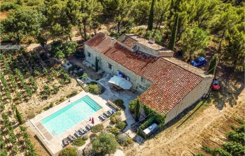 Murviel-les-Beziers House | Amazing Home In Murviel-Lès-Béziers