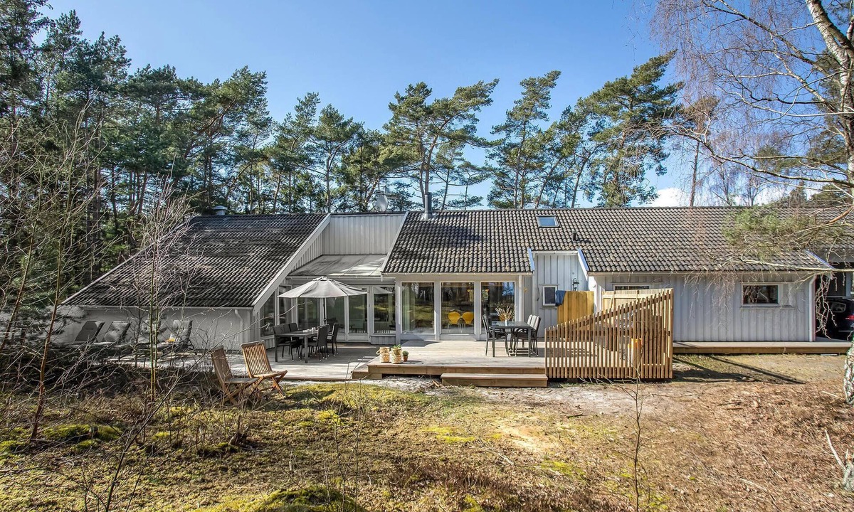 Dueodde House | Amazing home in Nexø with sauna