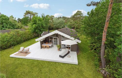 Balka House | Amazing Home In Nexø With Wifi