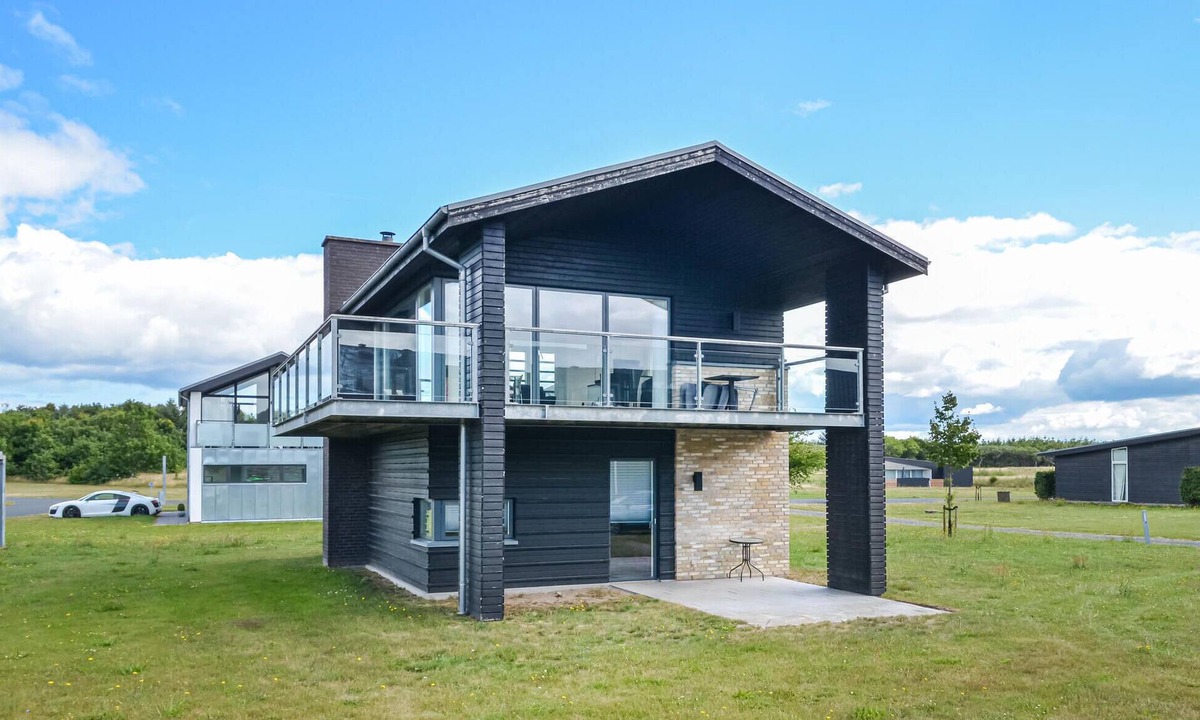 Nimtofte House | Amazing home in Nimtofte with WiFi