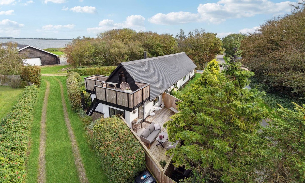 Nykobing Mors House | Amazing home in Nykøbing M with WiFi