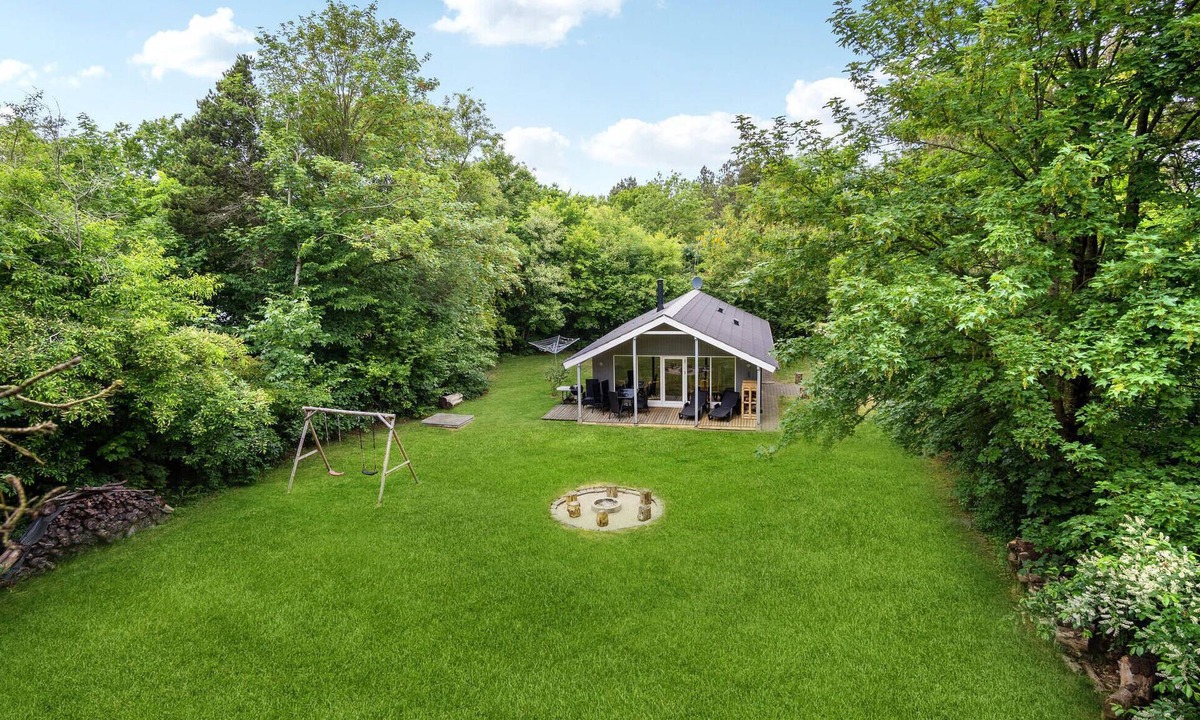 Jegum House | Amazing home in Oksbøl with sauna