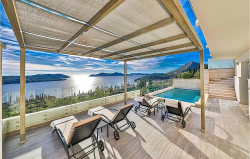 Orasac House | Amazing Home In Orasac