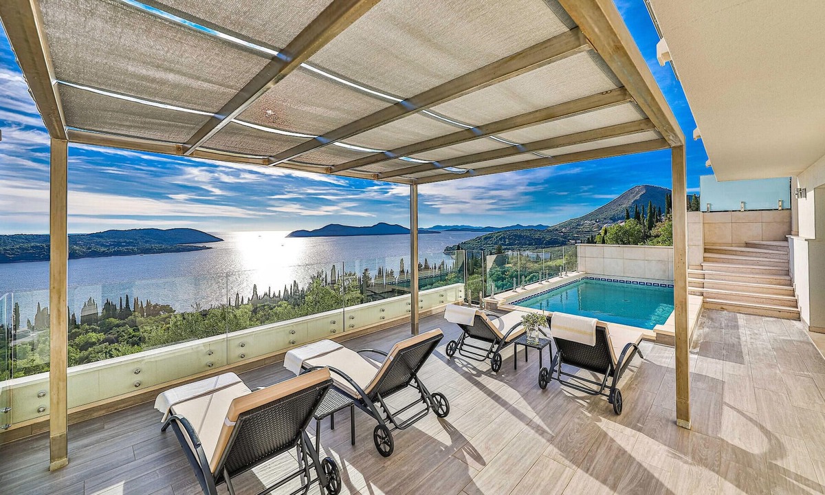 Orasac House | Amazing home in Orasac