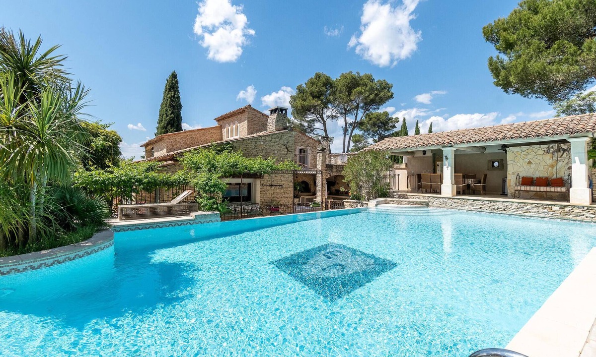 Orgon House | Amazing home in Orgon