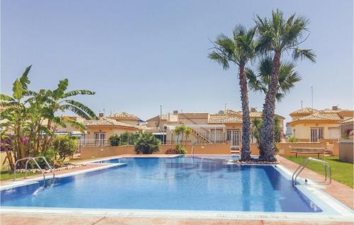 Orihuela Costa House | Amazing Home In Orihuela Costa With Wifi