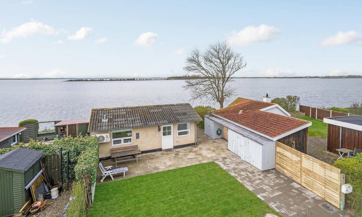 Otterup House | Amazing home in Otterup with WiFi