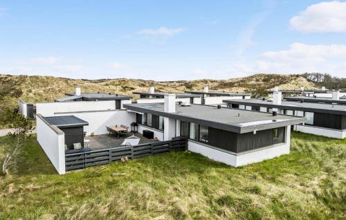 Pandrup House | Amazing Home In Pandrup With Wifi