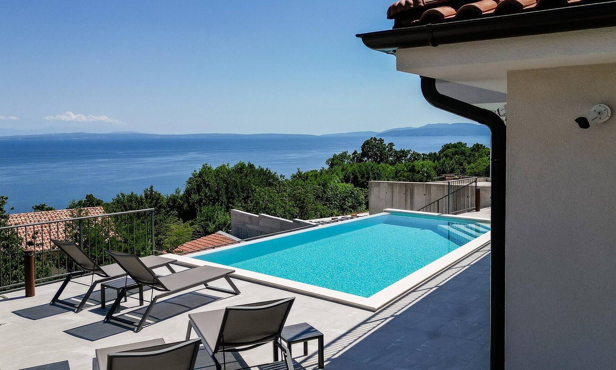 Pobri House | Amazing home in Pobri