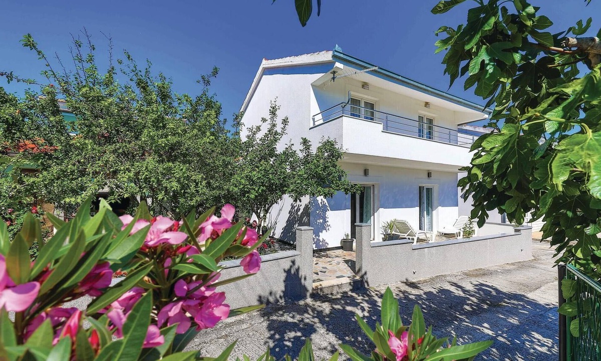 Poljica House | Amazing home in Poljica with WiFi